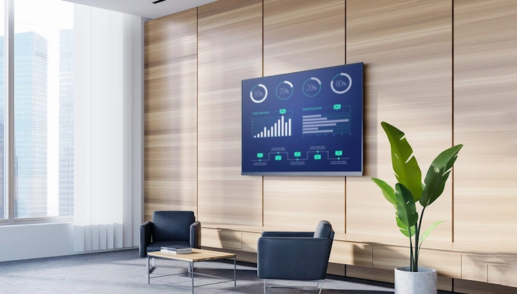 Телевидение для бизнеса от Ростелеком в посёлок Предивинск (Красноярский край)